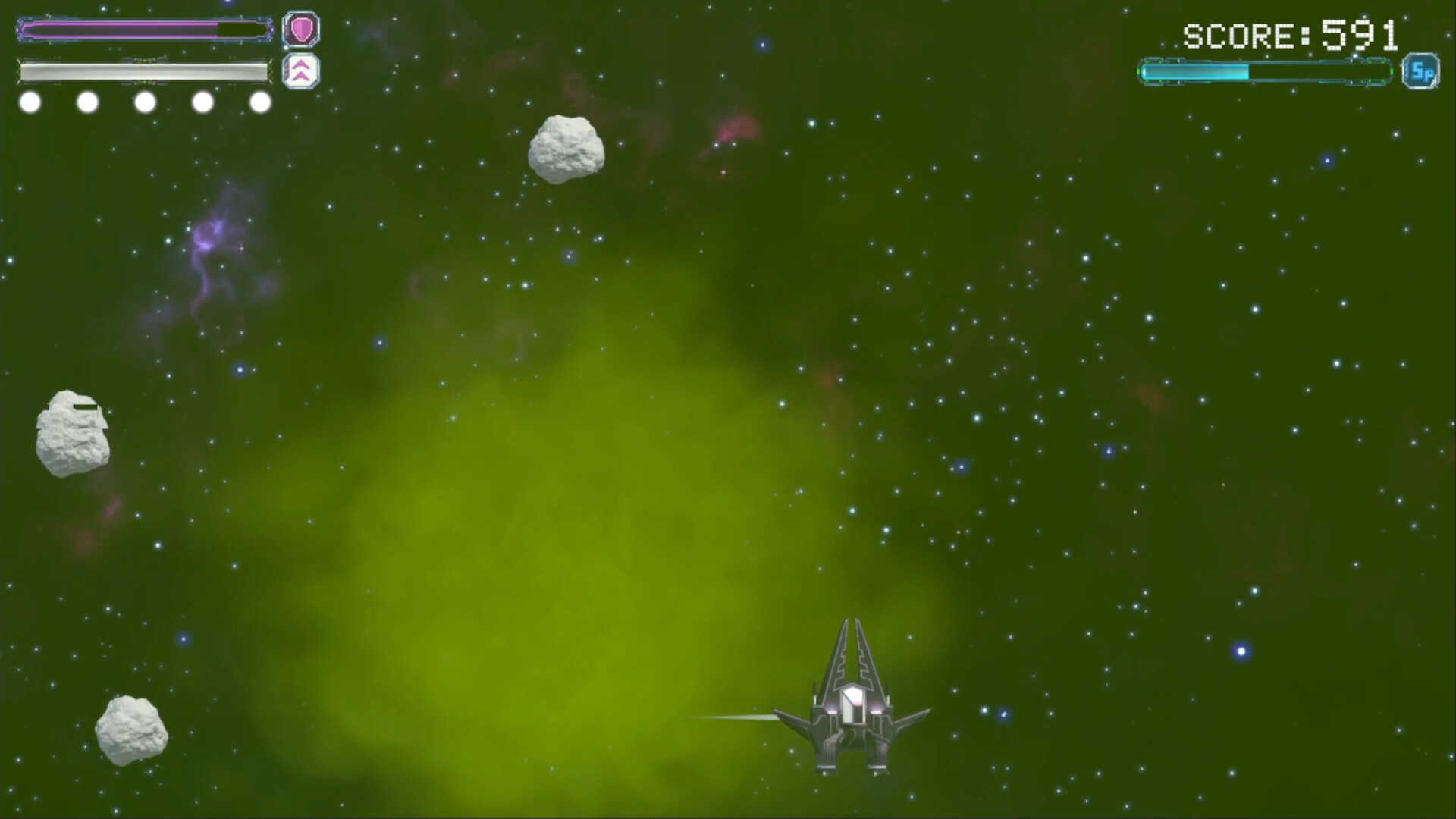 Royal Odyssey screenshot 6