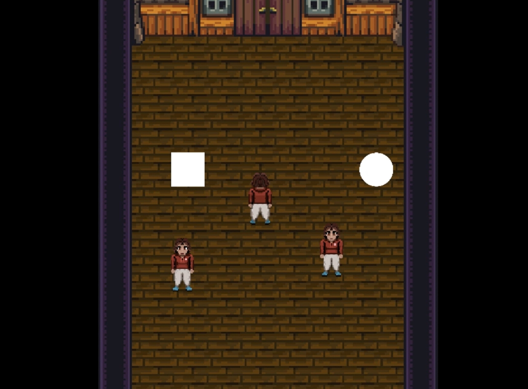 Moonshadows screenshot 5
