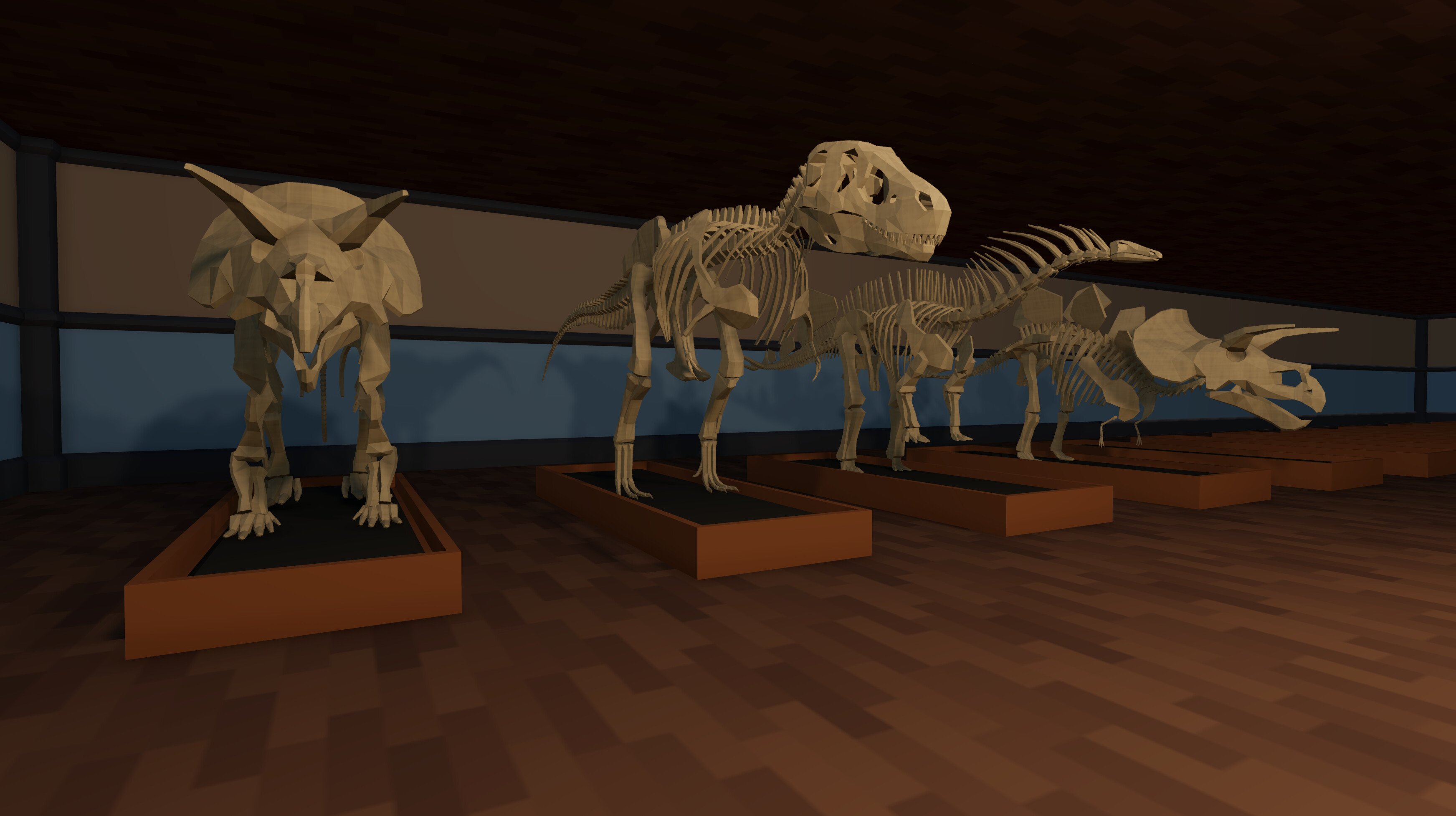 Fossil Keeper screenshot 9