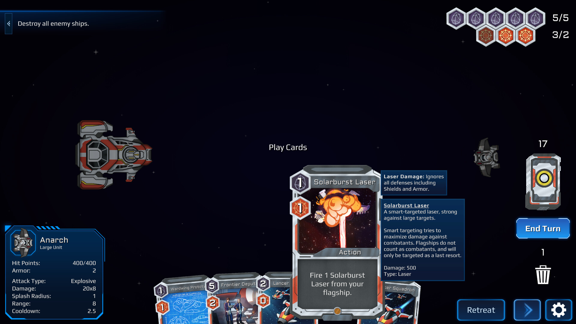 Flaregate Network screenshot 7