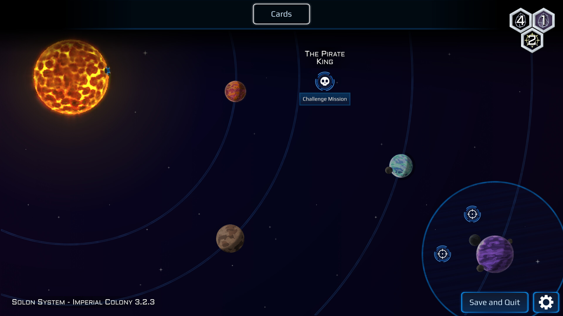 Flaregate Network screenshot 4