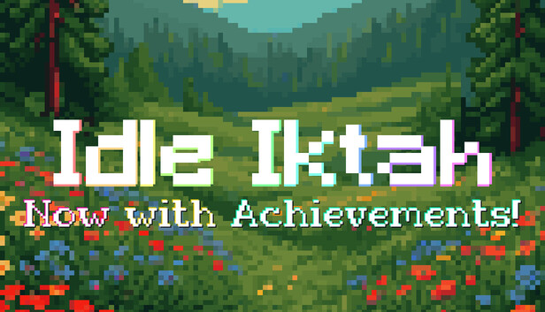Idle Iktah