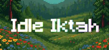 Idle Iktah — Steam header