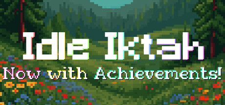 Idle Iktah — Steam header