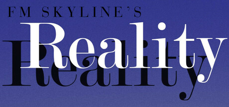 FM Skyline's "Reality": imagen de cabecera