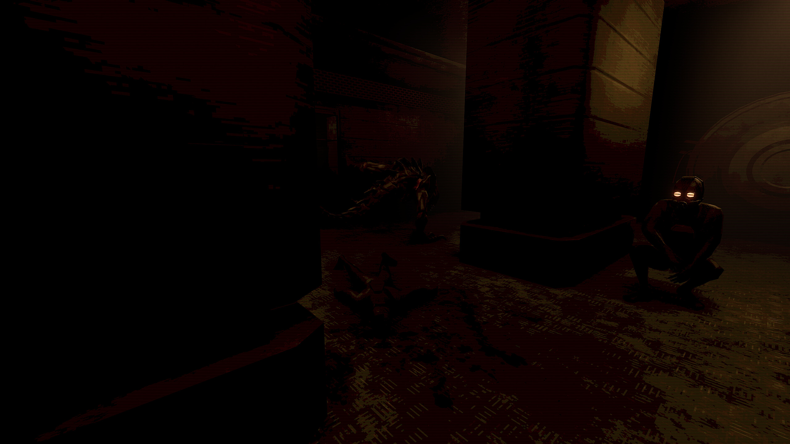 Recovery Sierra screenshot 10