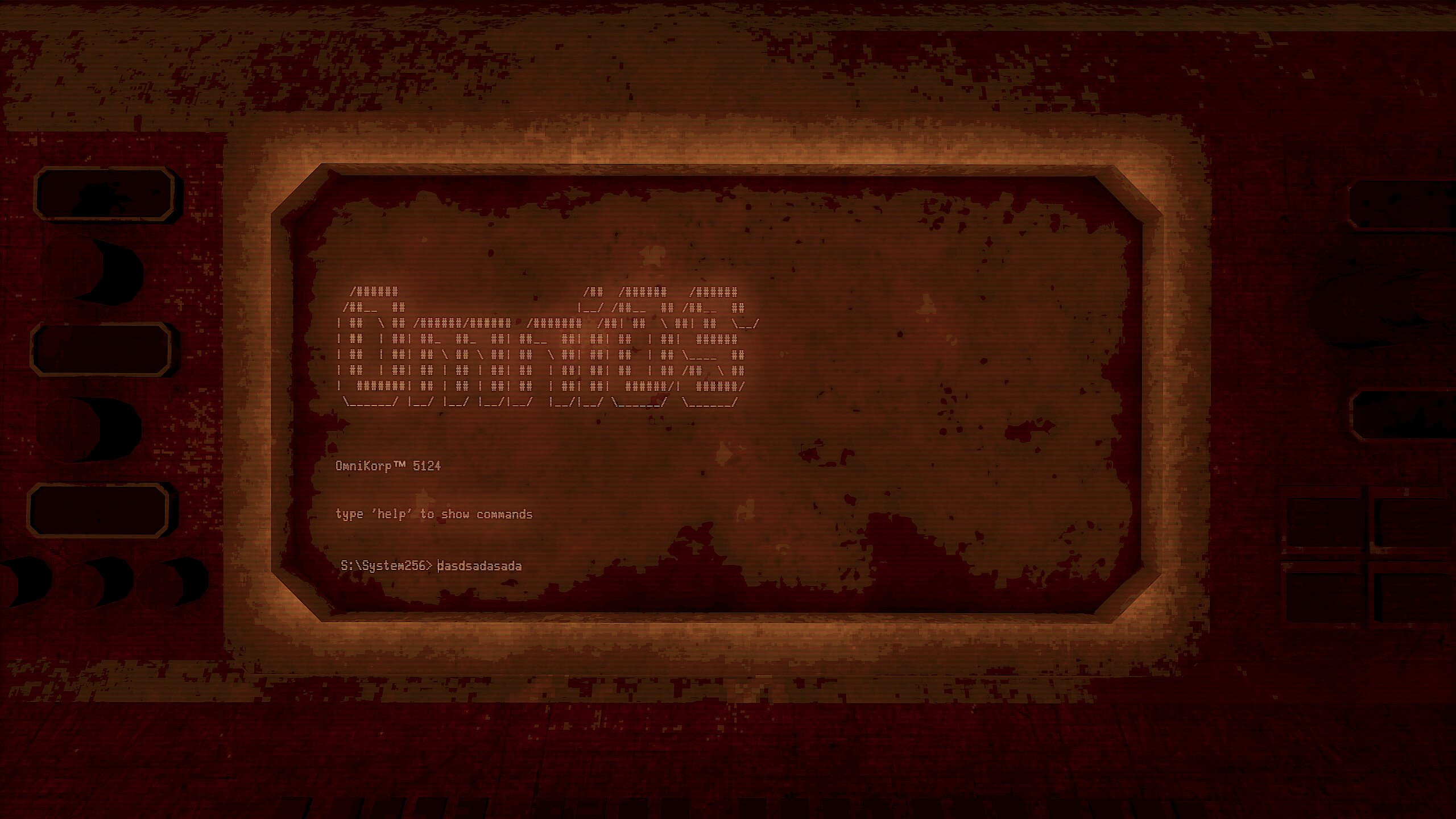 Recovery Sierra screenshot 9