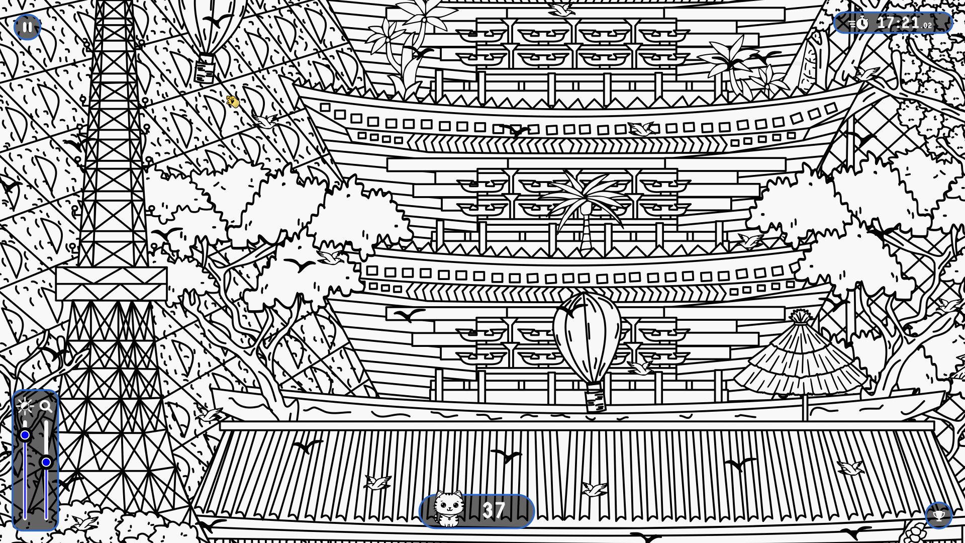 101 Cats in Tokyo screenshot 4