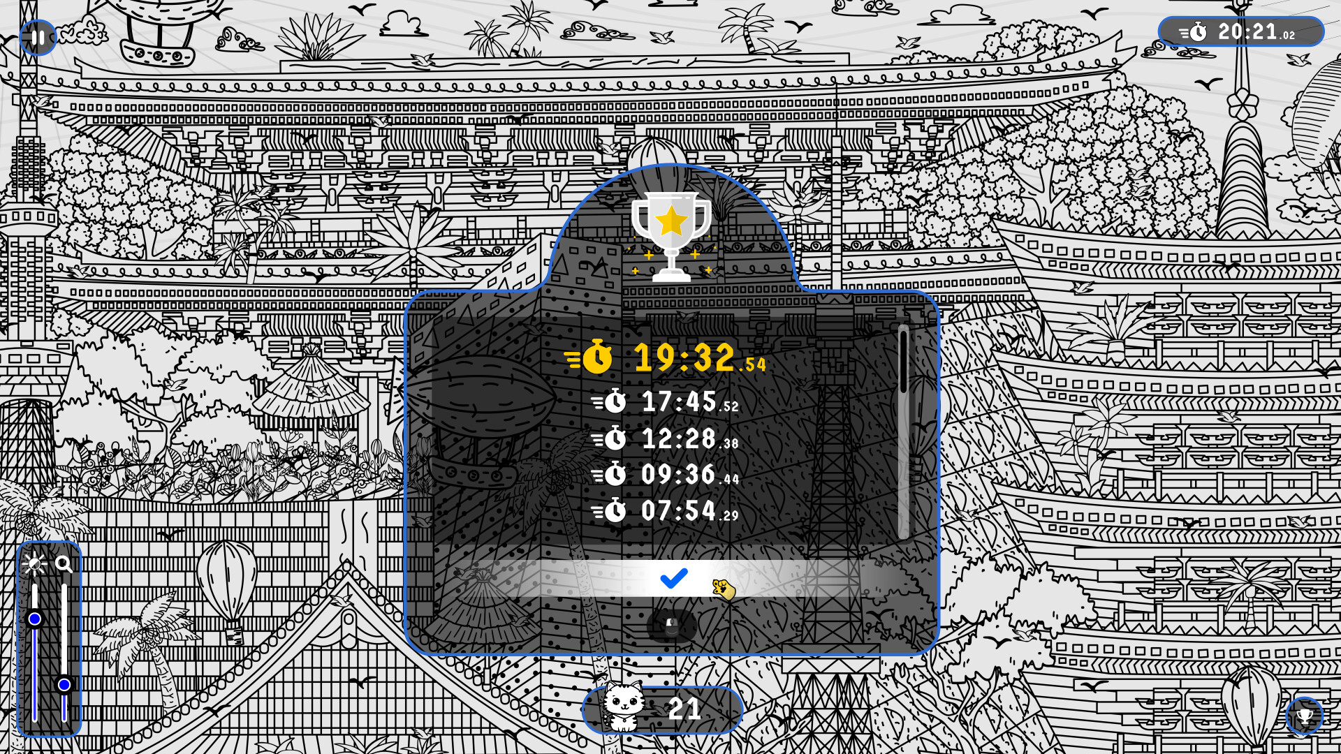 101 Cats in Tokyo screenshot 3