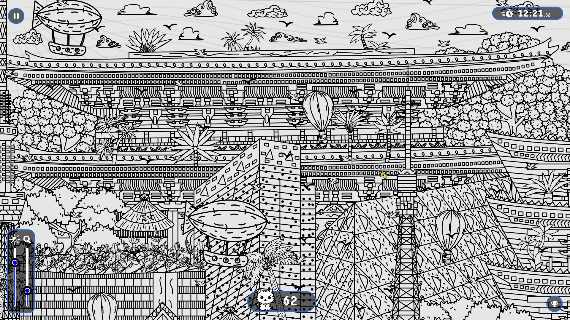 101 Cats in Tokyo screenshot 5