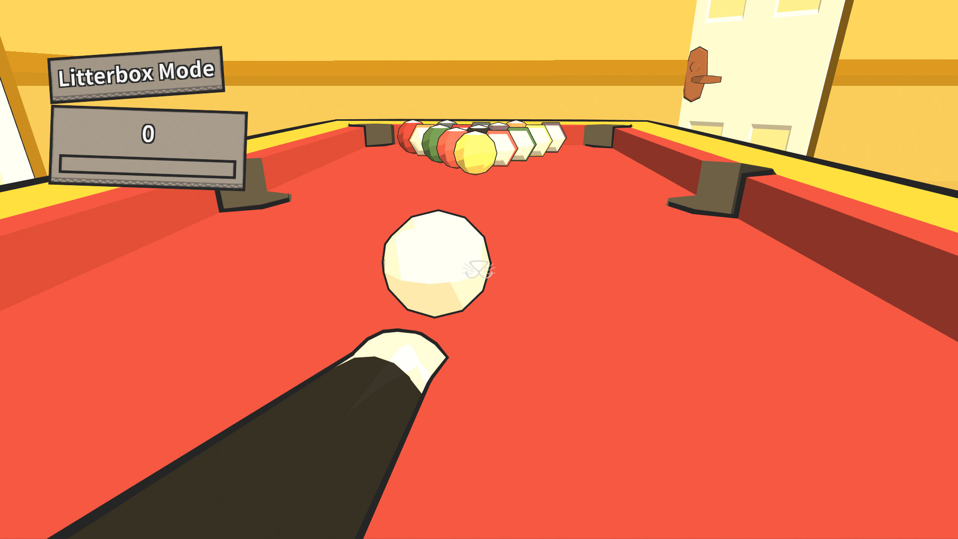 Catlateral Damage screenshot 10