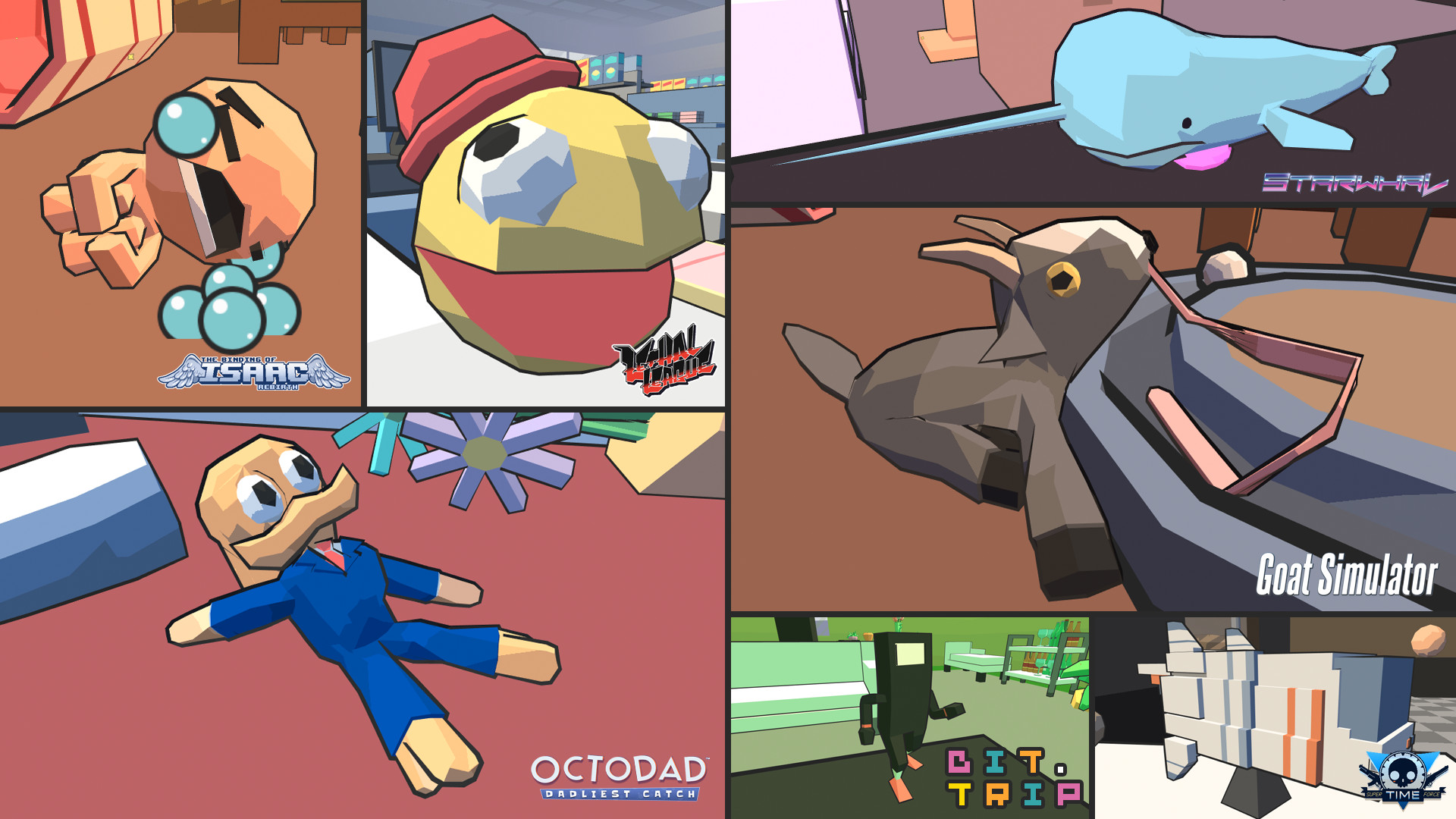 Catlateral Damage screenshot 9