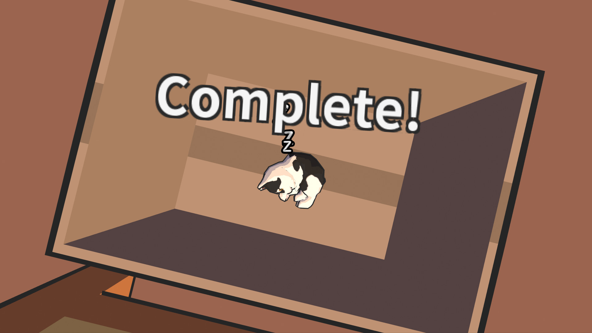 Catlateral Damage screenshot 11