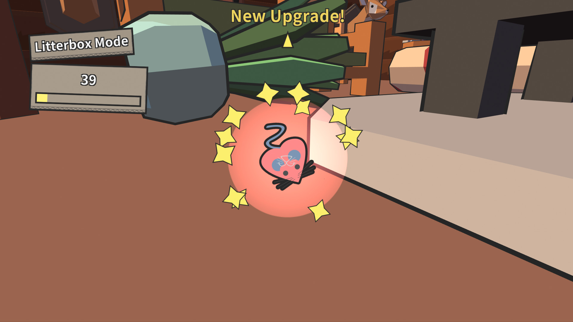 Catlateral Damage screenshot 6