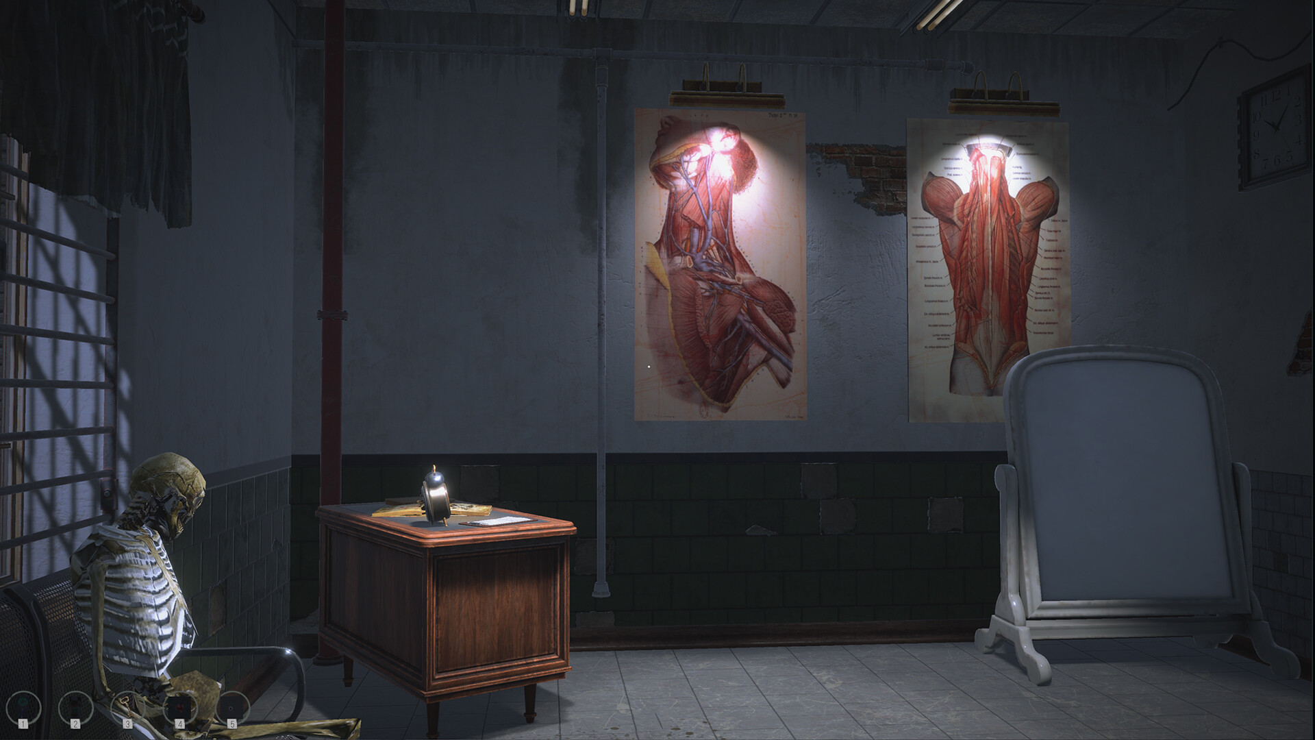 The Devils Mirror screenshot 5