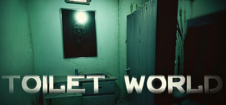 Toilet World Cover Image