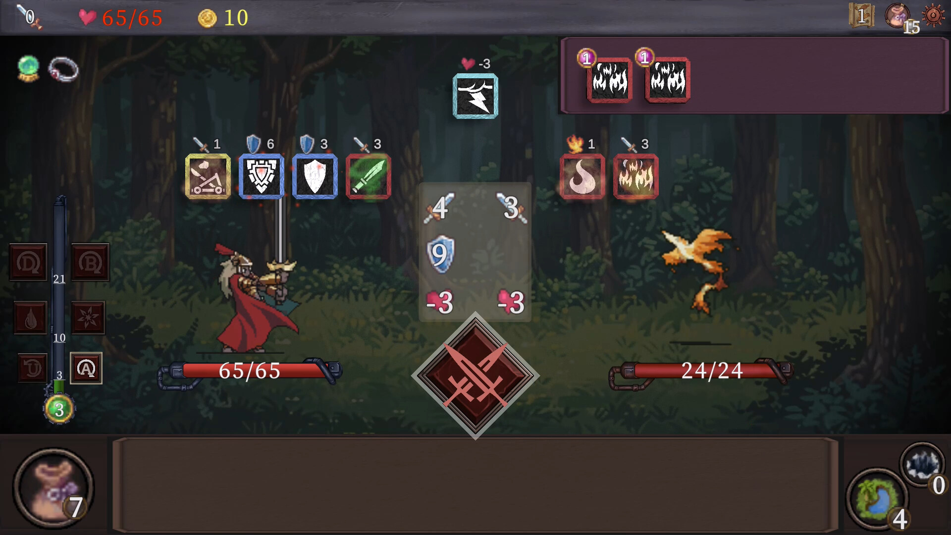 Aleae screenshot 8
