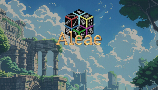Aleae sur Steam