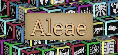 Aleae Cover Image