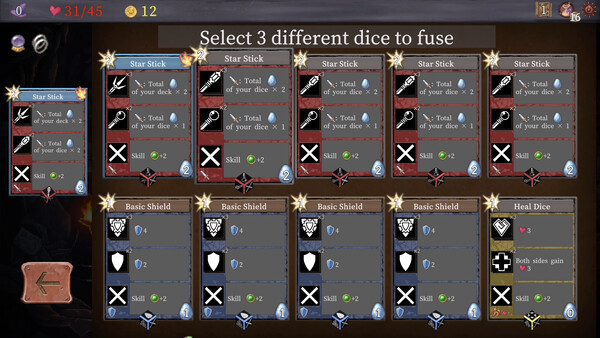 Screenshots