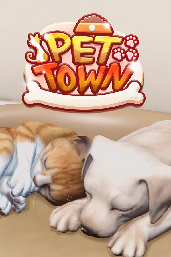 PET TOWN