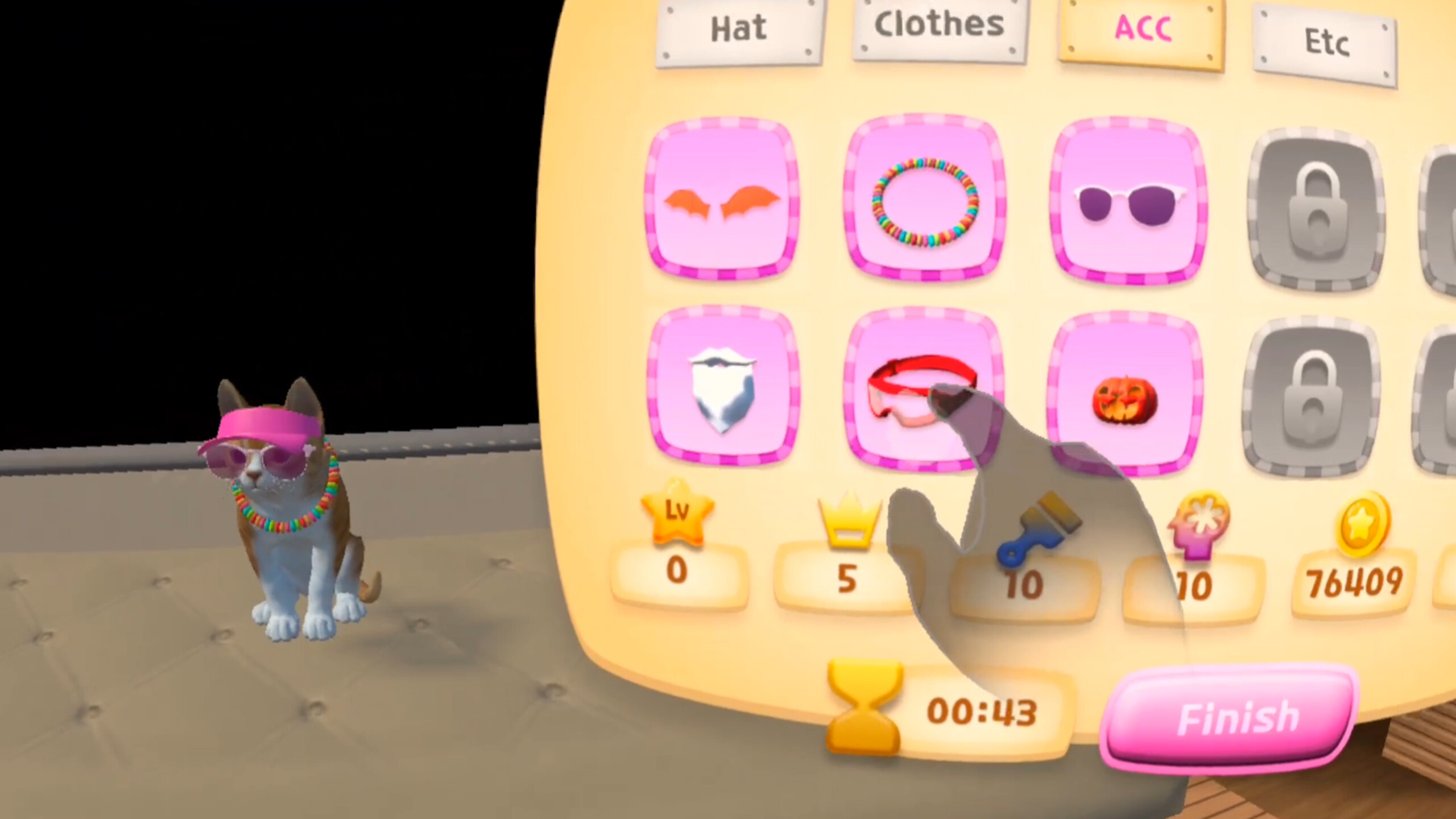 PET TOWN screenshot 1