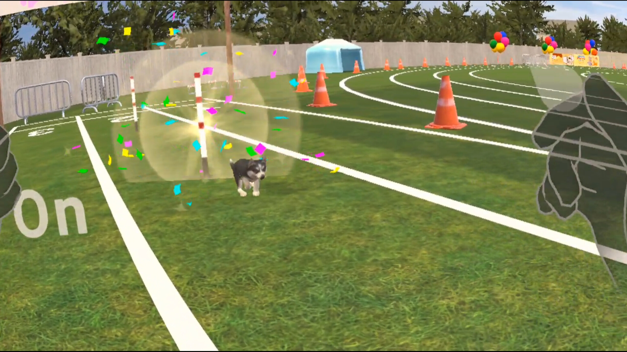 PET TOWN screenshot 5