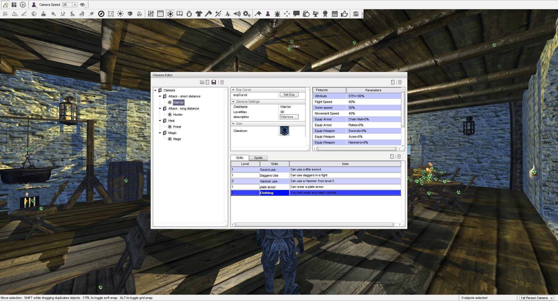 MyRPG Master screenshot 18