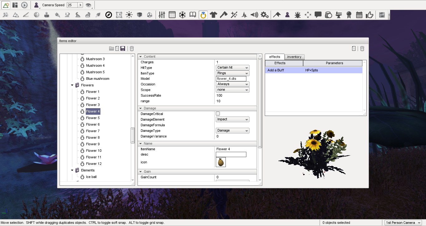 MyRPG Master screenshot 19