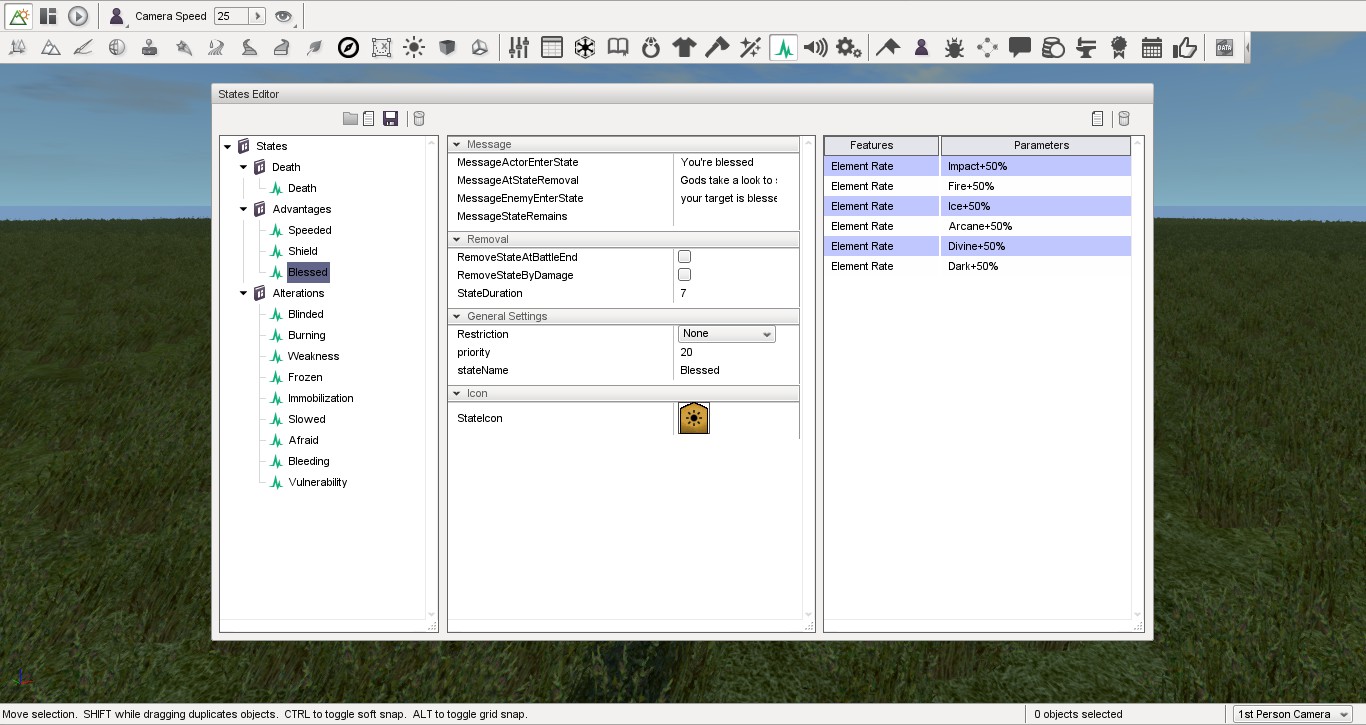 MyRPG Master screenshot 14