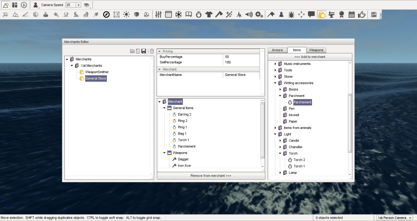 MyRPG Master screenshot 9
