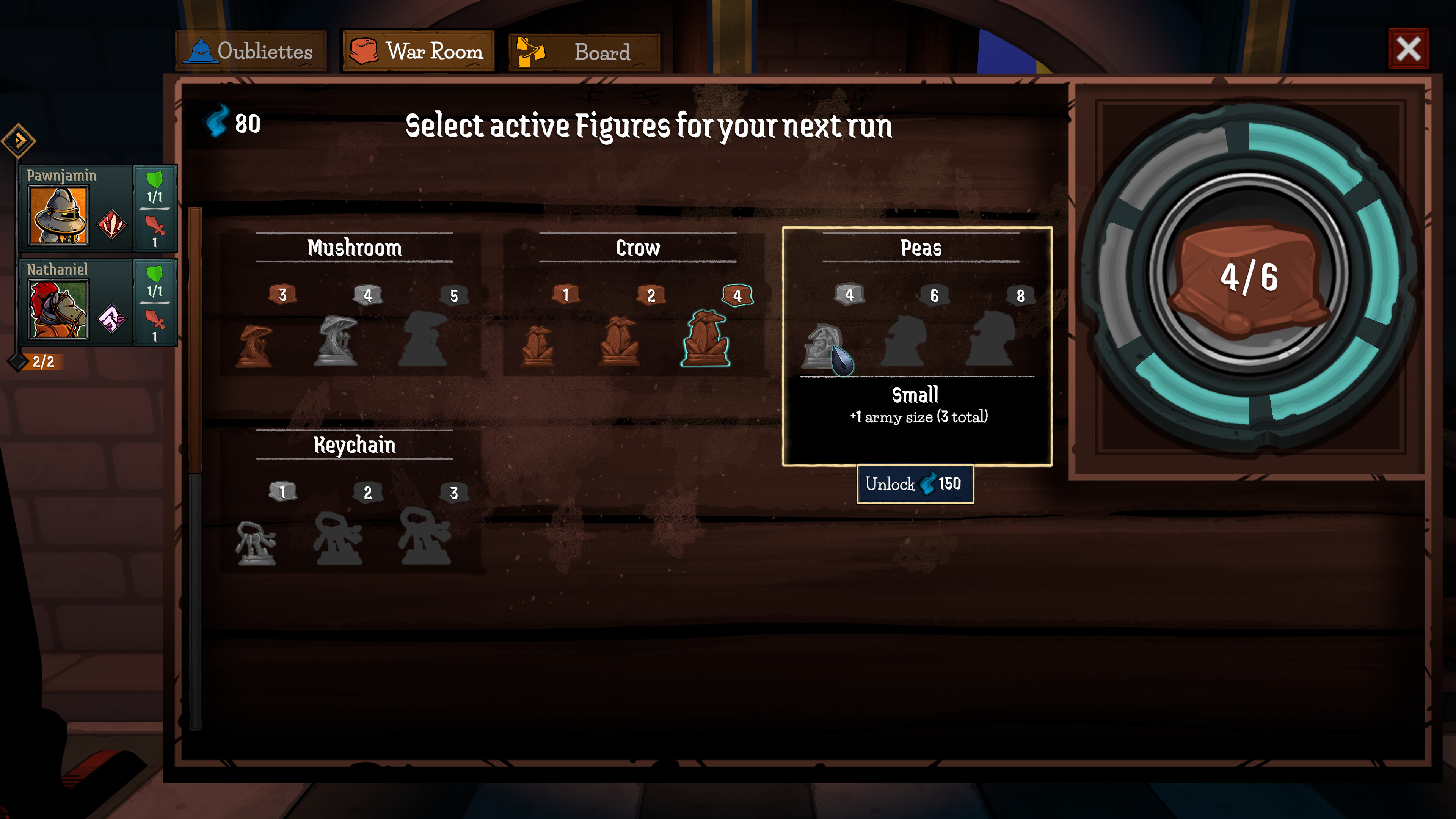 Once a Pawn a King screenshot 5