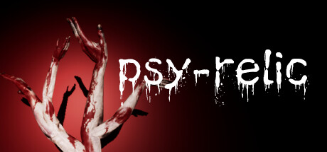 psy-relic — Steam header