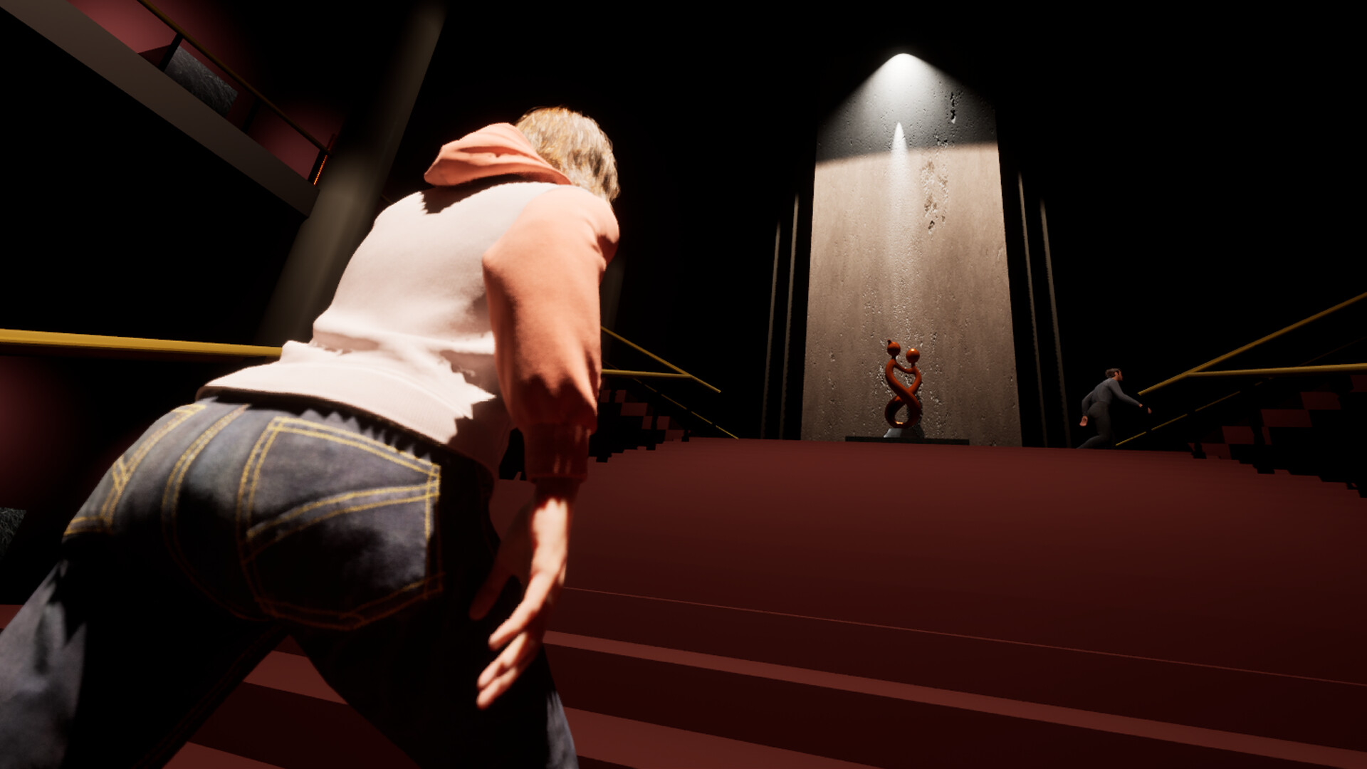psy-relic screenshot 4