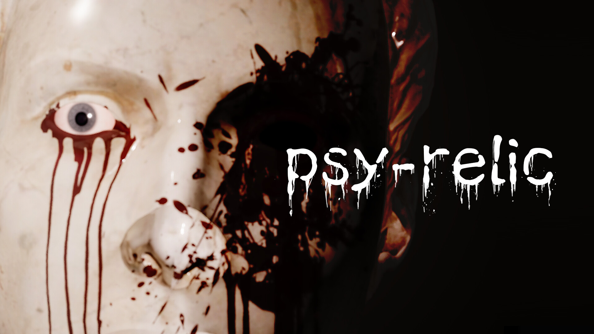 psy-relic screenshot 1