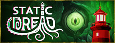 Static Dread: The Lighthouse