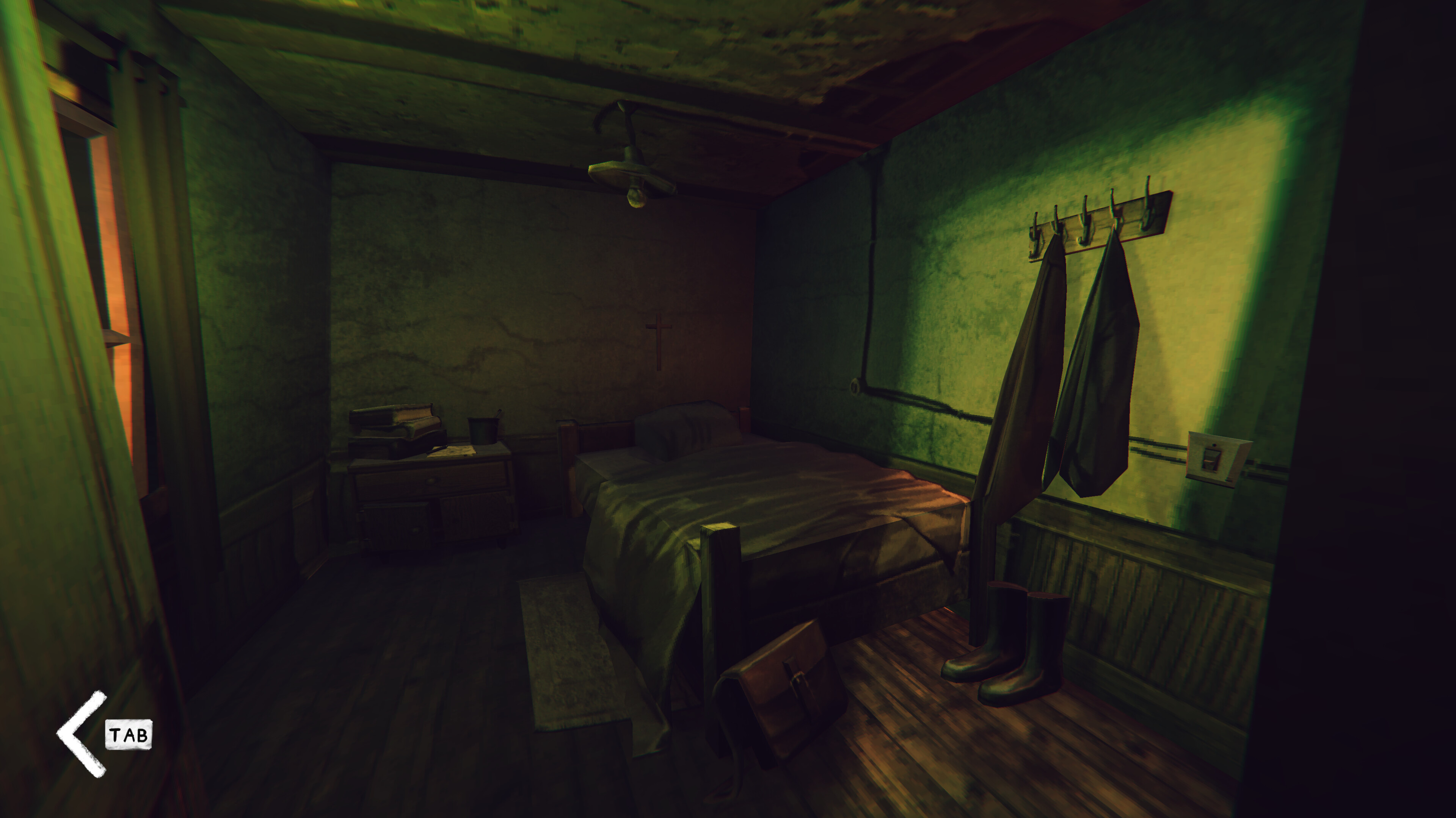 Static Dread: The Lighthouse screenshot 10