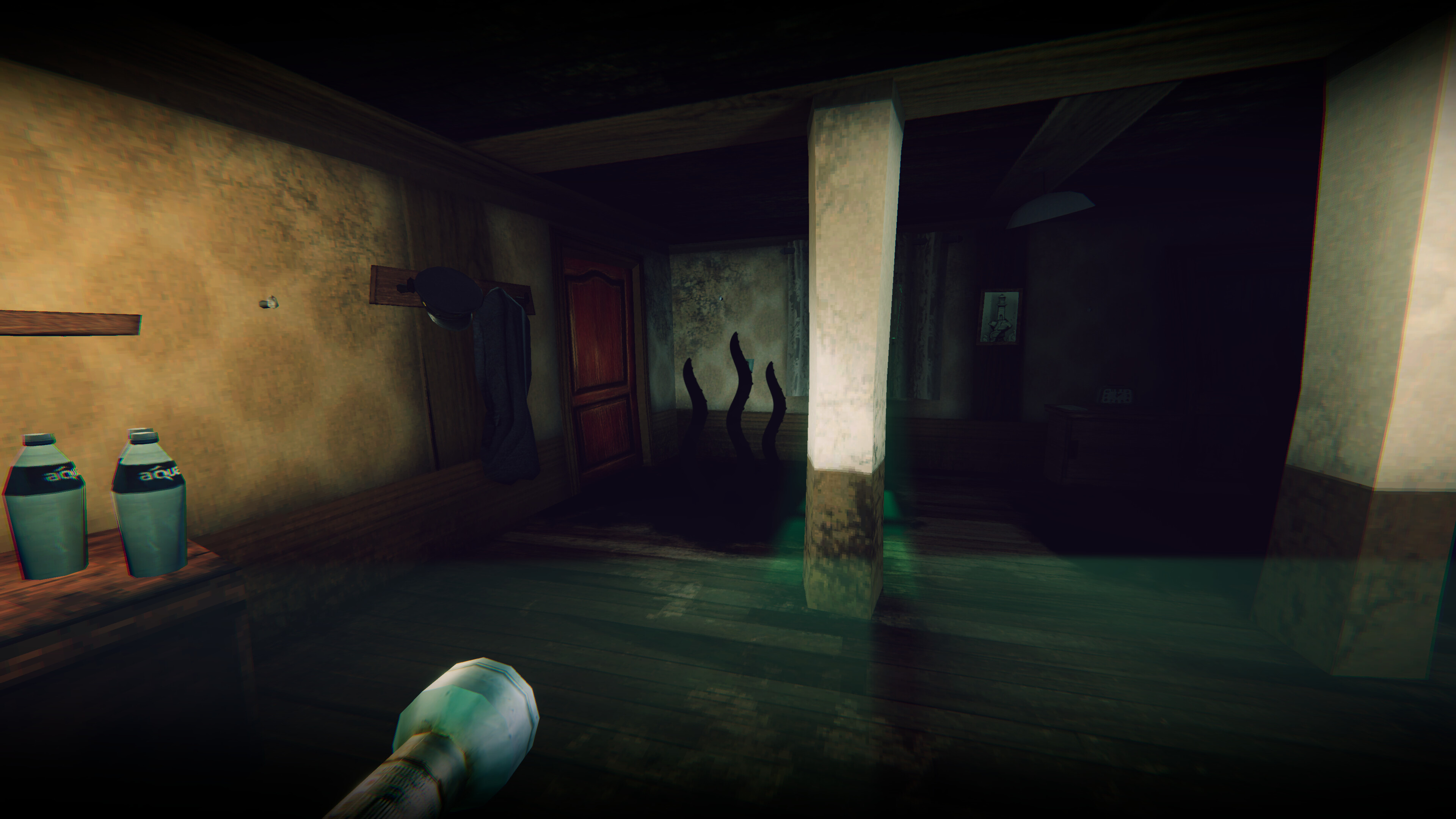 Static Dread: The Lighthouse screenshot 7