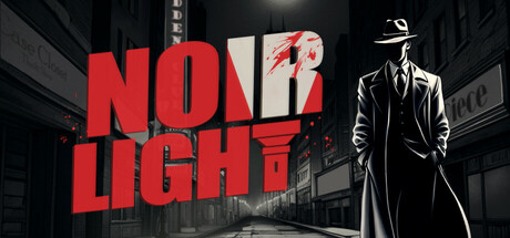 Noir Light Cover Image