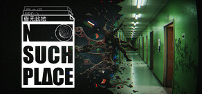 No Such Place