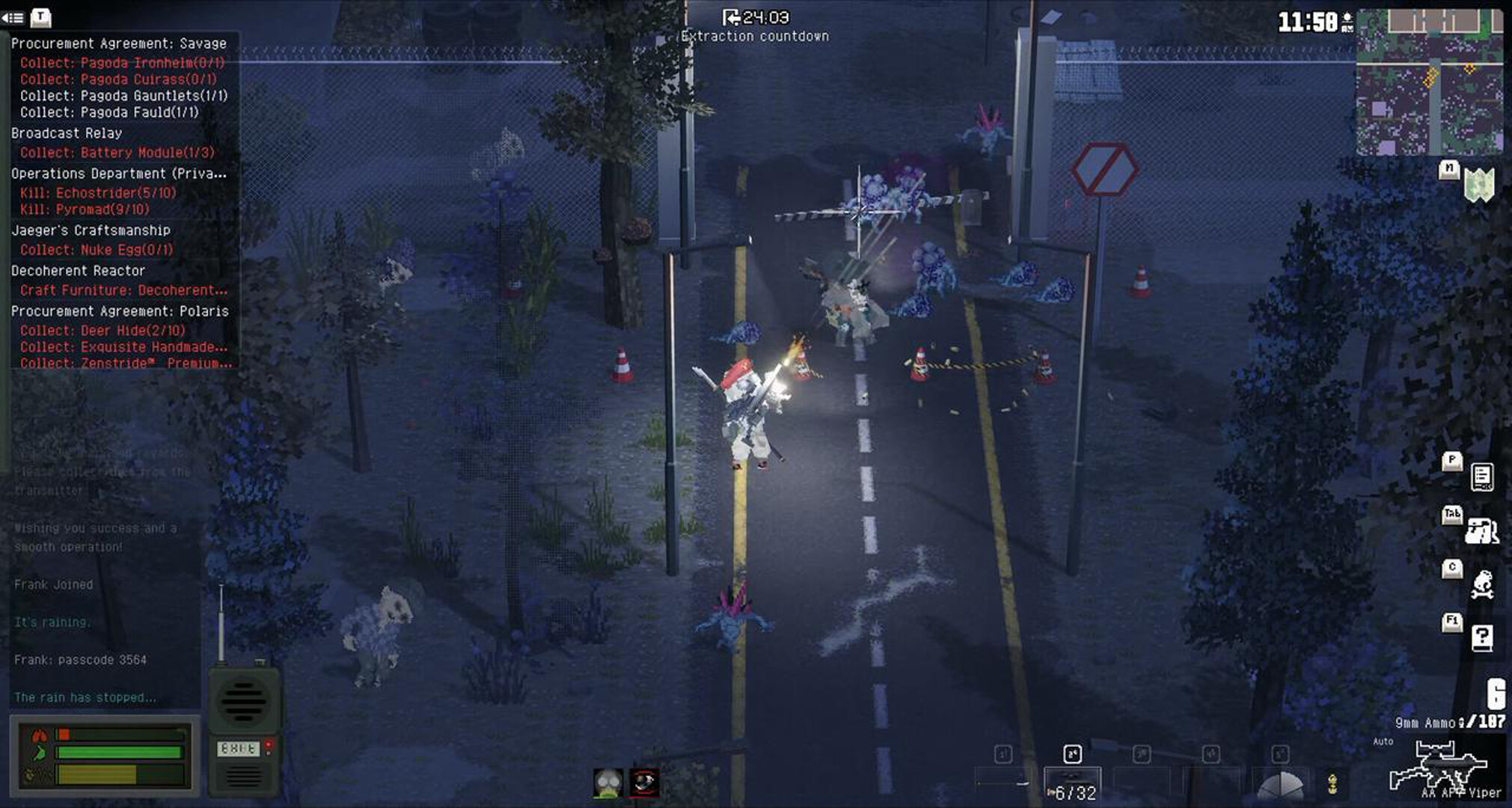 No Such Place screenshot 3