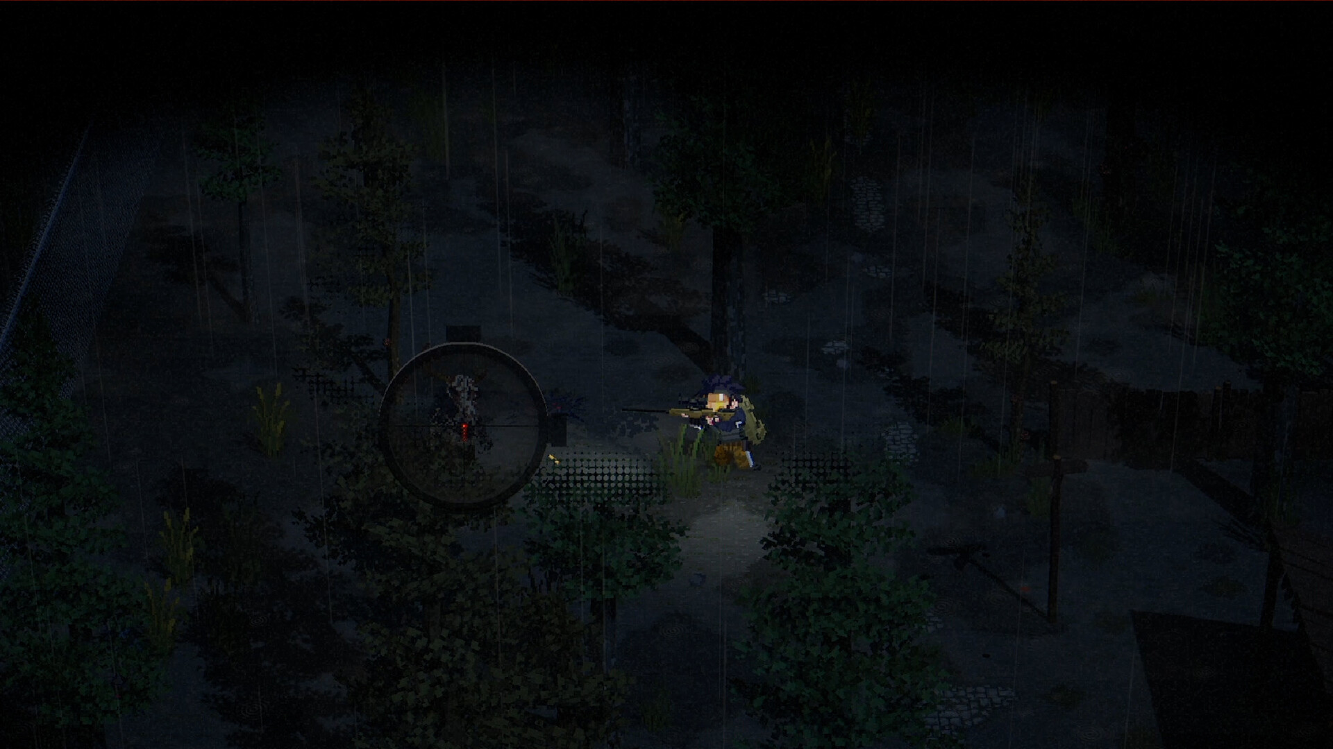 No Such Place screenshot 13