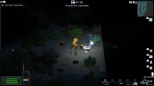 No Such Place screenshot 12