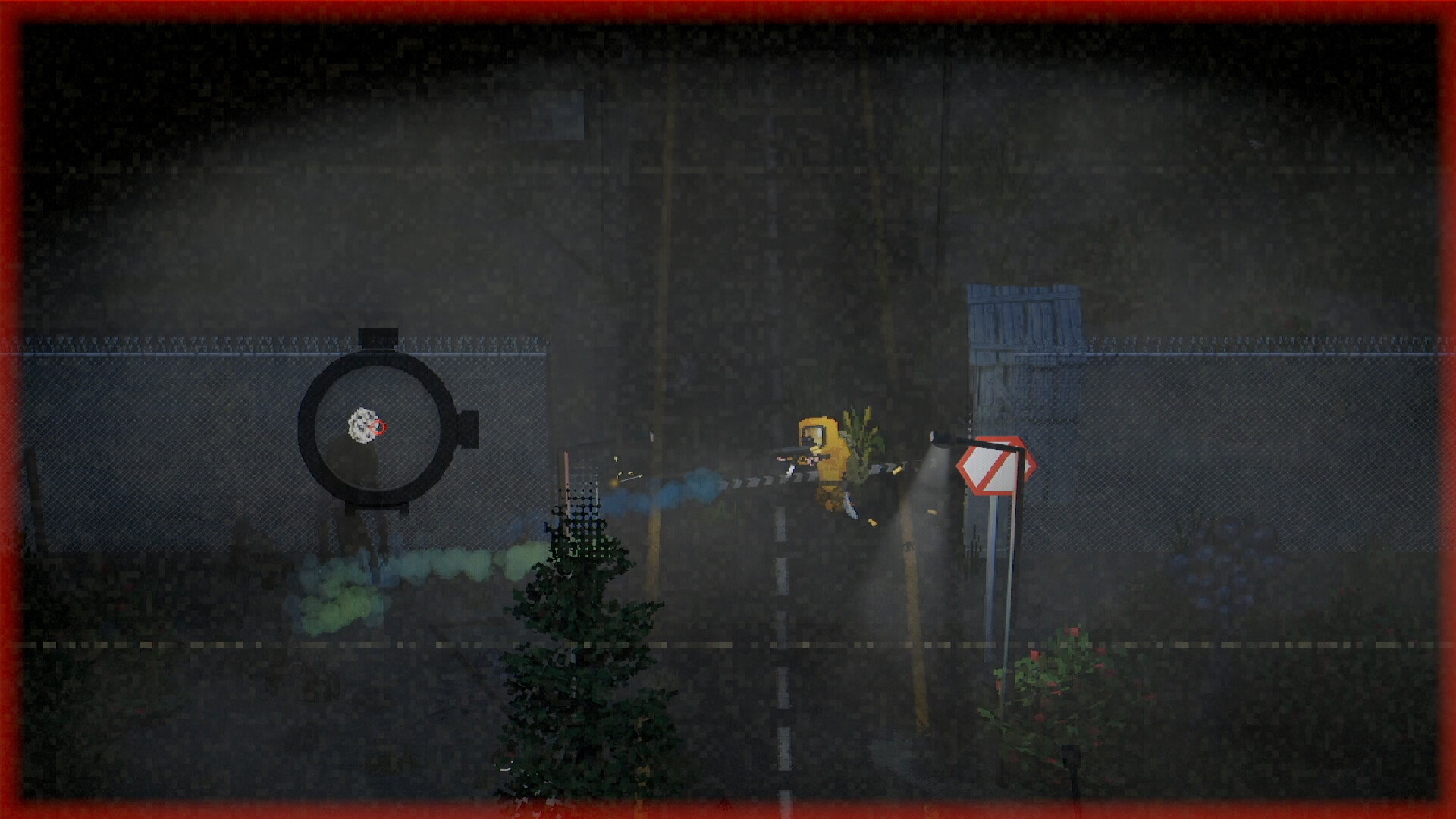 No Such Place screenshot 4
