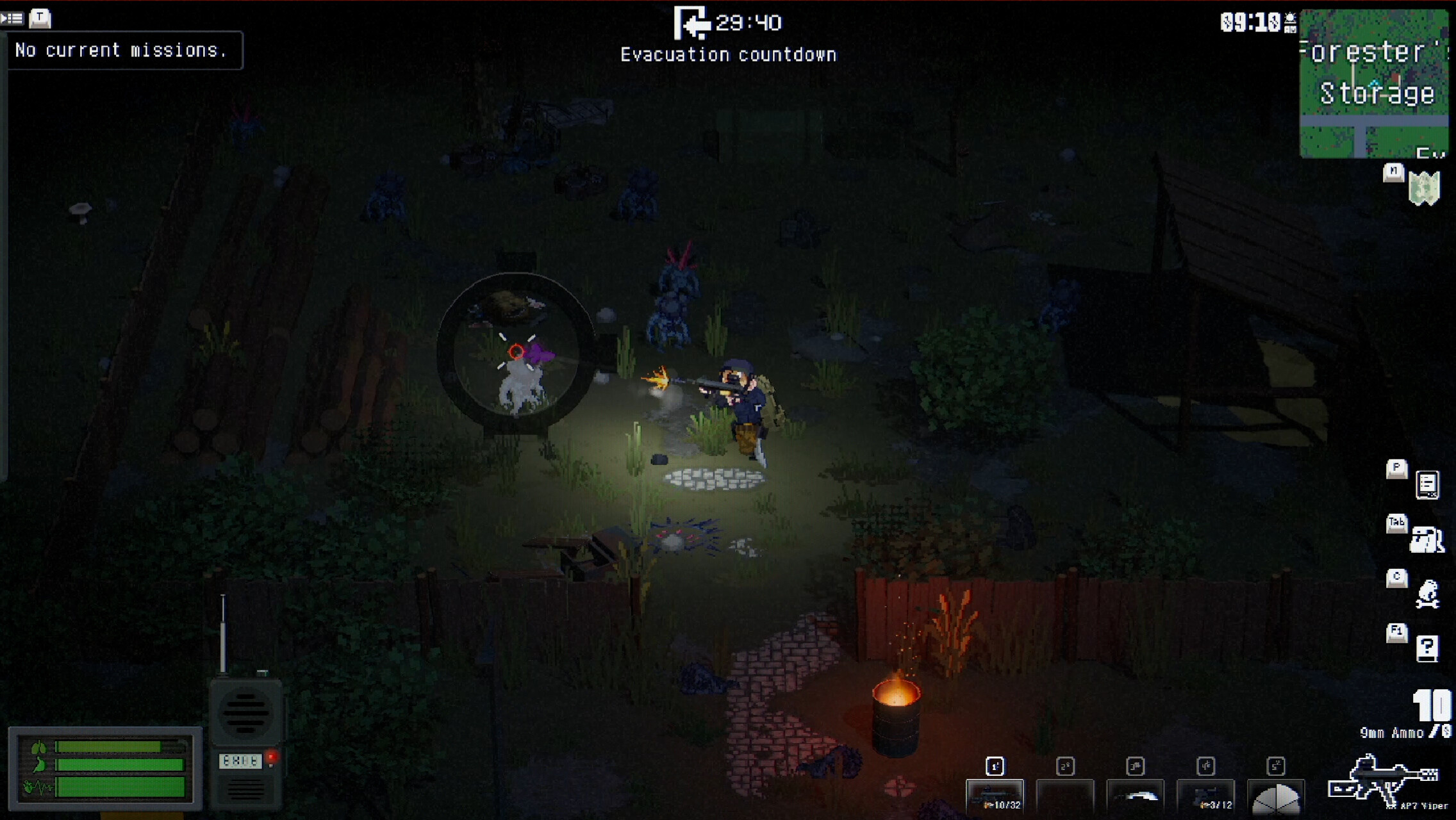 No Such Place screenshot 16