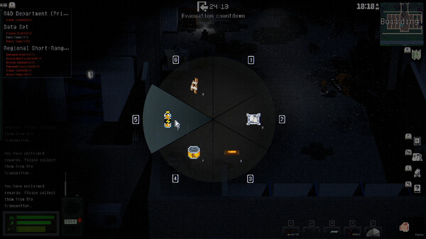 No Such Place screenshot 10
