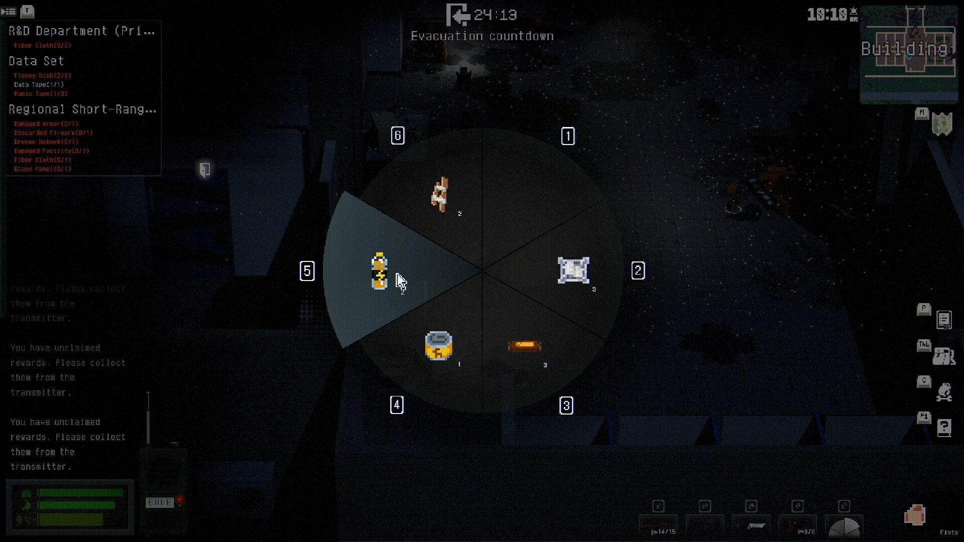 No Such Place screenshot 10