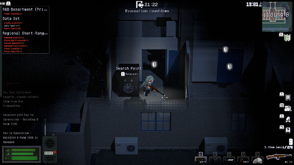 No Such Place screenshot 9