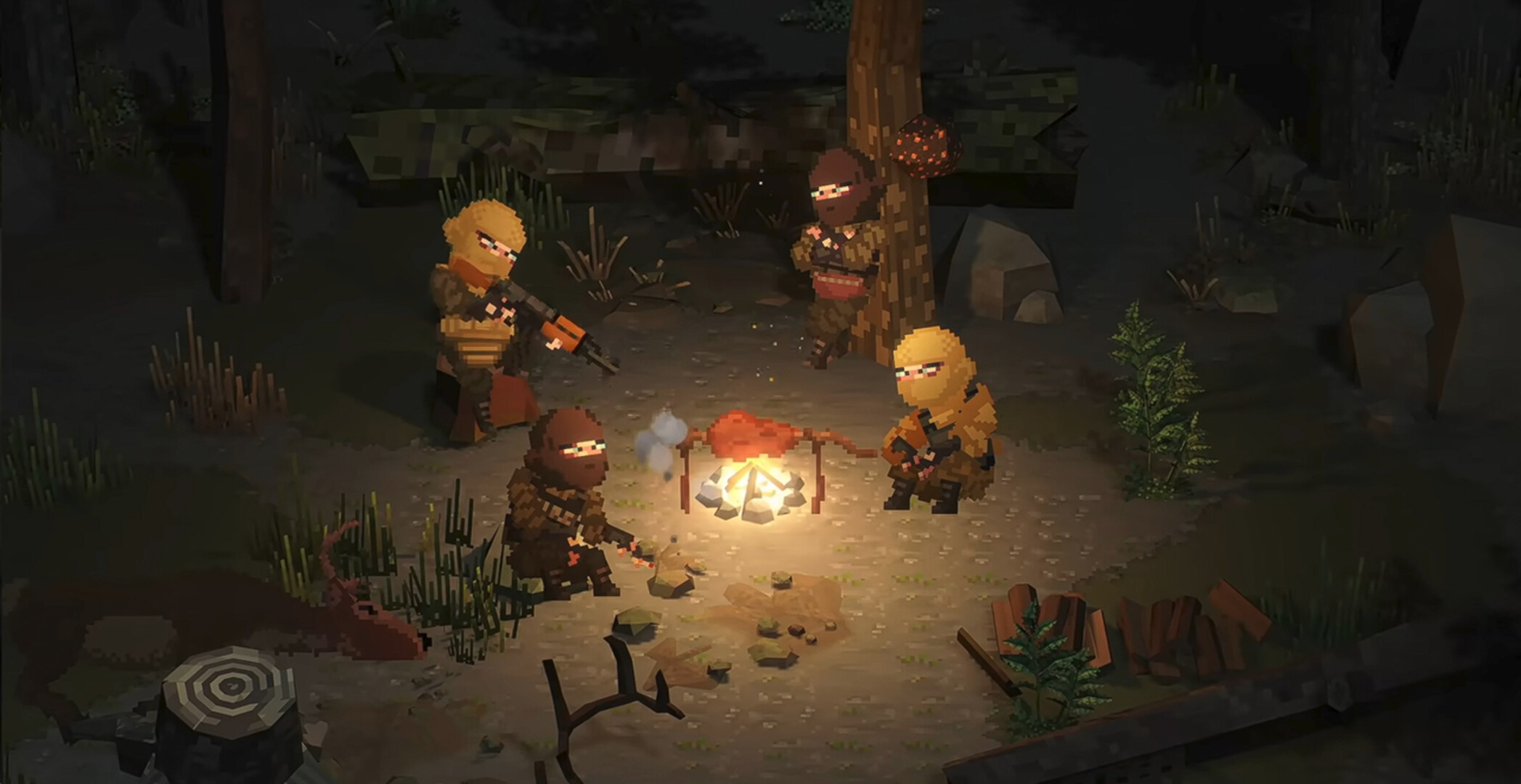 No Such Place screenshot 7