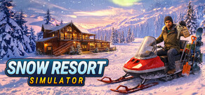 Snow Resort Simulator
